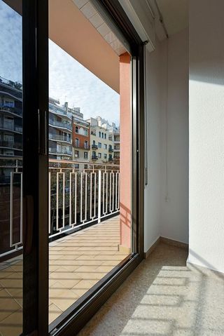 Piso en alquiler en Sant Antoni en Barcelona