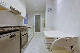 Piso en alquiler en Sant Antoni en Barcelona