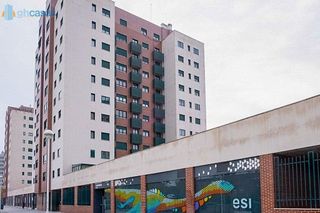 Local comercial en venta en Campo Grande - Arco Ladrillo en Valladolid