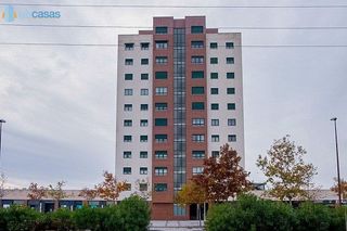 Local comercial en venta en Campo Grande - Arco Ladrillo en Valladolid