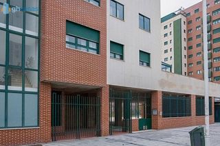 Local comercial en venta en Campo Grande - Arco Ladrillo en Valladolid