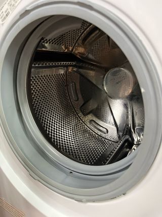 lavadora 6kg segunda mano AA bluesky