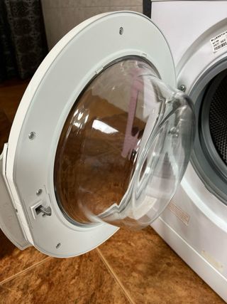 lavadora 6kg segunda mano AA bluesky