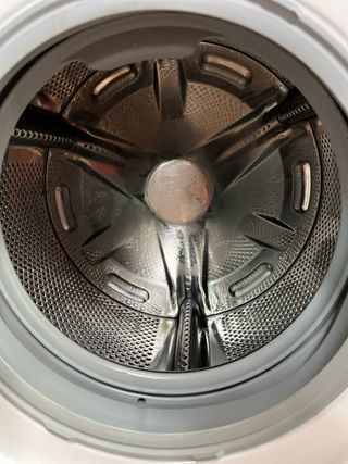 lavadora 6kg segunda mano AA bluesky