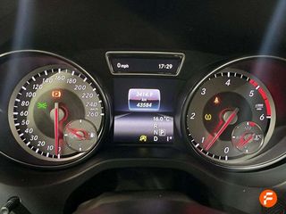 Mercedes GLA GLA 200 d Urban