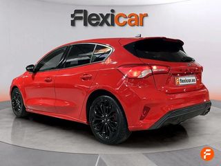 Ford Focus 1.0 Ecoboost MHEV 92kW Active