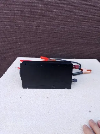 Inversor LVYUAN 2000W USB