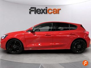 Ford Focus 1.0 Ecoboost MHEV 92kW Active