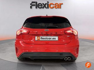 Ford Focus 1.0 Ecoboost MHEV 92kW Active