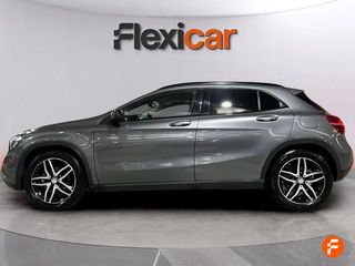 Mercedes GLA GLA 200 d Urban