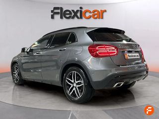 Mercedes GLA GLA 200 d Urban