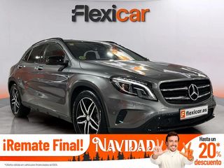 Mercedes GLA GLA 200 d Urban