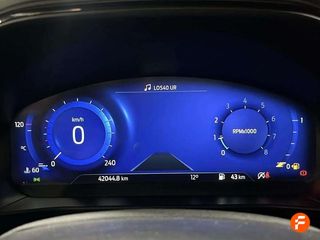 Ford Focus 1.0 Ecoboost MHEV 92kW Active