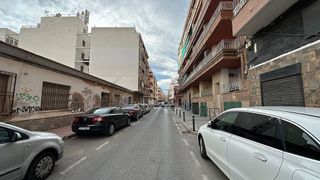Local comercial en venta en Playa del Cura en Torrevieja