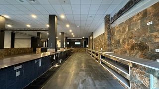 Local comercial en venta en Playa del Cura en Torrevieja