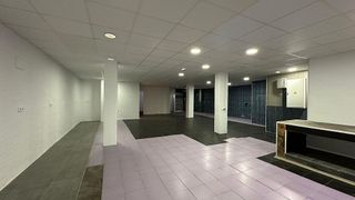 Local comercial en venta en Playa del Cura en Torrevieja