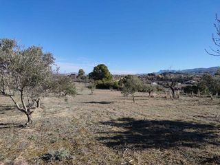Terreno en venta en Ontinyent