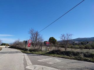 Terreno en venta en Ontinyent