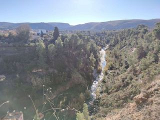 Terreno en venta en Ontinyent