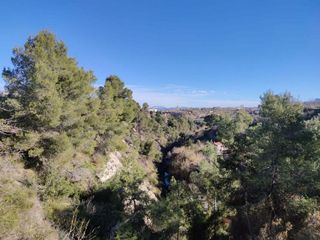 Terreno en venta en Ontinyent