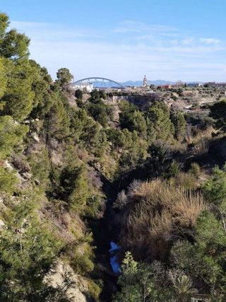Terreno en venta en Ontinyent