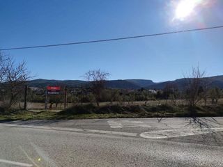 Terreno en venta en Ontinyent