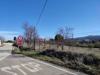 Terreno en venta en Ontinyent