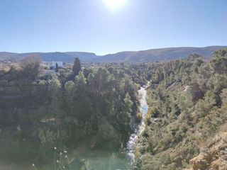 Terreno en venta en Ontinyent