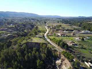 Terreno en venta en Ontinyent