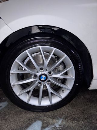 Llantas BMW 17 originales