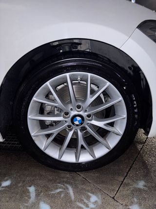 Llantas BMW 17 originales