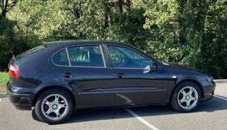 SEAT Leon 1.6 16V 2004