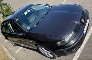 SEAT Leon 1.6 16V 2004
