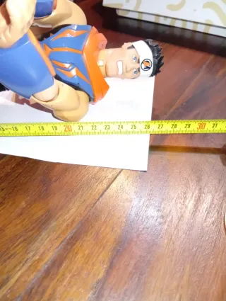 Action Man Giocattolo