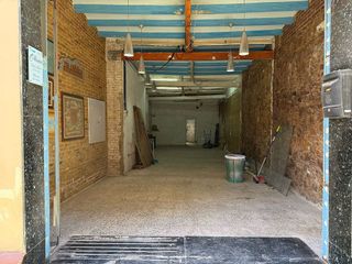 Local comercial en venta en Centre en Hospitalet de Llobregat, L´
