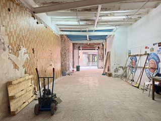Local comercial en venta en Centre en Hospitalet de Llobregat, L´