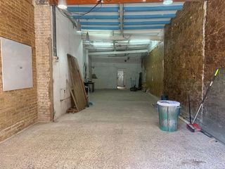 Local comercial en venta en Centre en Hospitalet de Llobregat, L´