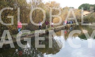 Casa rural en venta en Manzanares el Real