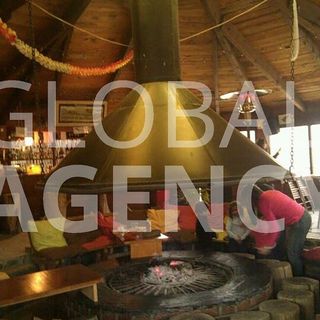 Casa rural en venta en Manzanares el Real