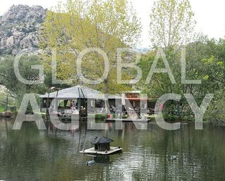 Casa rural en venta en Manzanares el Real