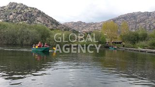 Casa rural en venta en Manzanares el Real