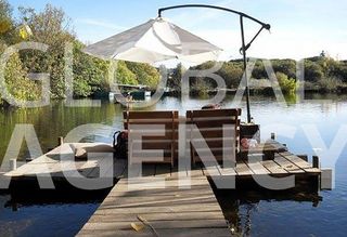 Casa rural en venta en Manzanares el Real