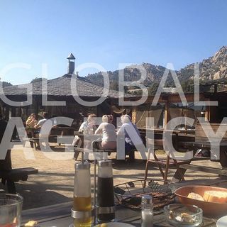 Casa rural en venta en Manzanares el Real