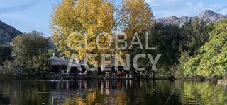 Casa rural en venta en Manzanares el Real