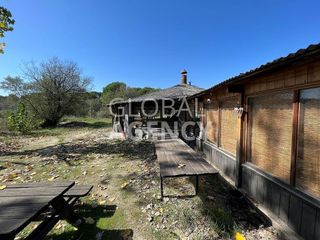 Casa rural en venta en Manzanares el Real
