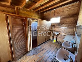 Casa rural en venta en Manzanares el Real