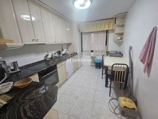 Piso en venta en Oeste en Logroño