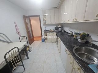 Piso en venta en Oeste en Logroño