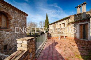 Casa pareada en venta en Cabanelles