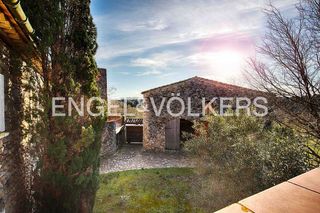 Casa pareada en venta en Cabanelles